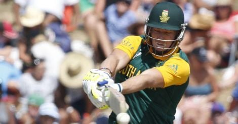  Miller hits fastest T20 ton as South Africa rout Bangladesh