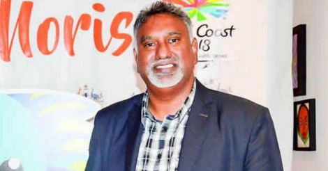 Ex-Mauritius chef de mission leaves Australia after sexual abuse charge