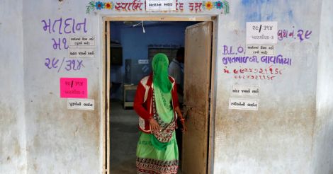 Water woes: 0 voting in this village in Modi's Gujarat