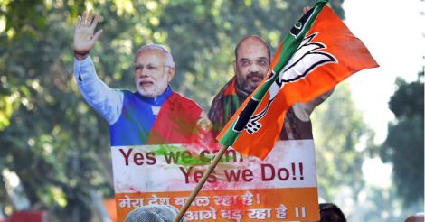With Gujarat verdict, can BJP continue its arrogant call for Congress-mukt Bharat?