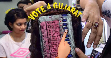 Gujarat Polls