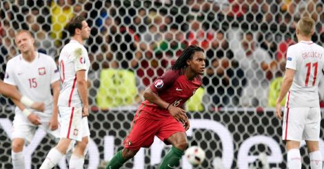 Renato Sanches