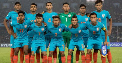 Another stern test for India as they meet Ghana