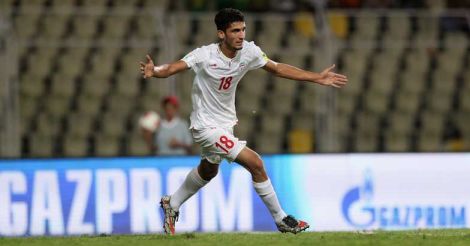 FIFA U-17 World Cup: Iran beat Guinea to top Group C