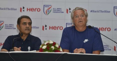 Coach terms Indian team as inexperienced