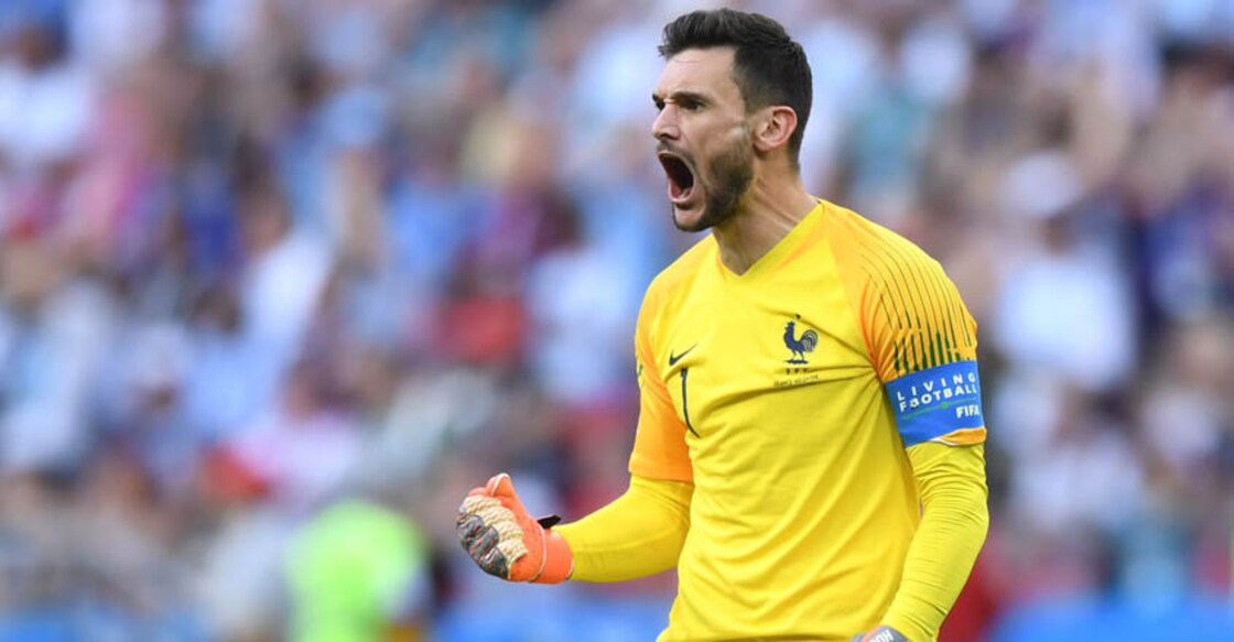 Hugo Lloris