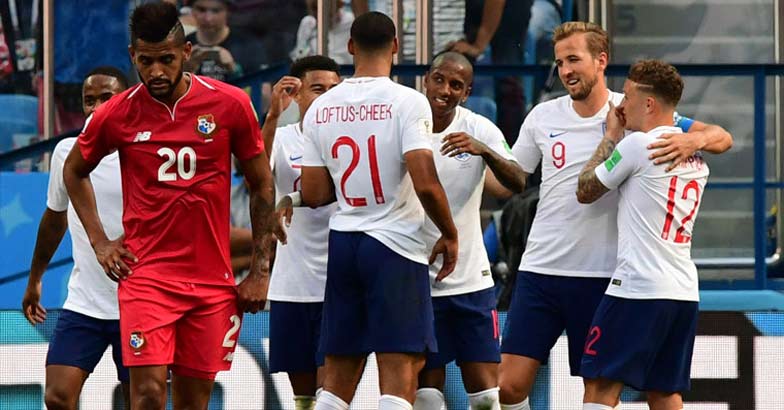 England's camaraderie is doing the team wonders | Football | Fifa ...