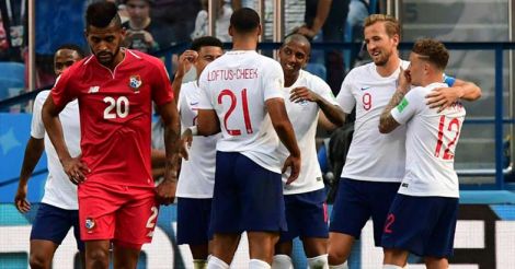 England's camaraderie is doing the team wonders