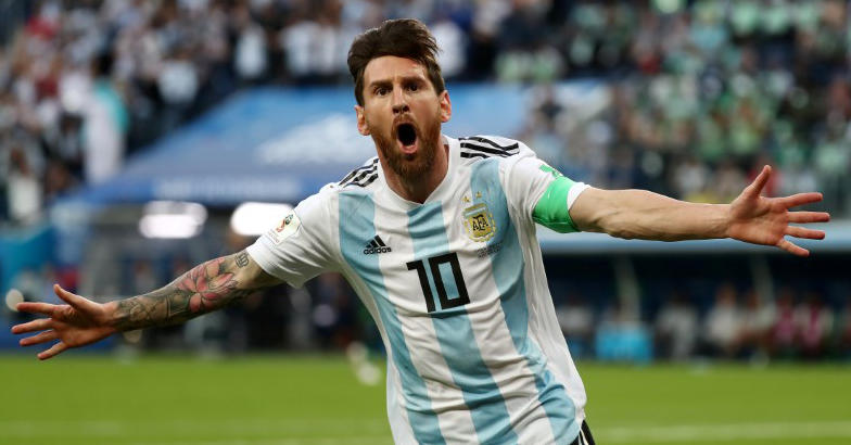 After a terrific group stage, merciless knockout awaits | Lionel Messi ...