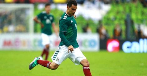 Rafael Marquez