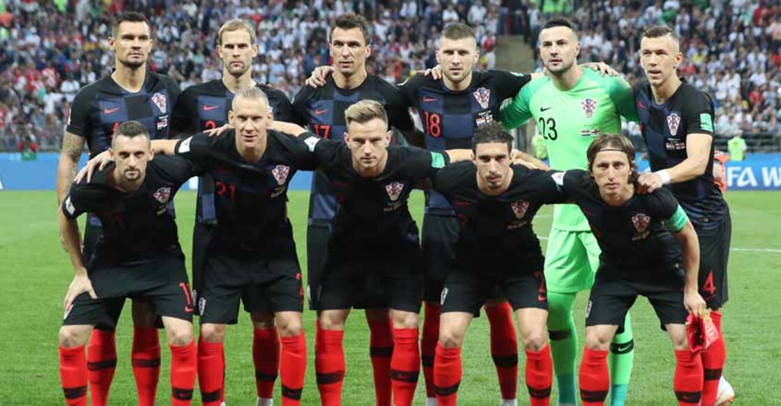 The story of Croatia's origin