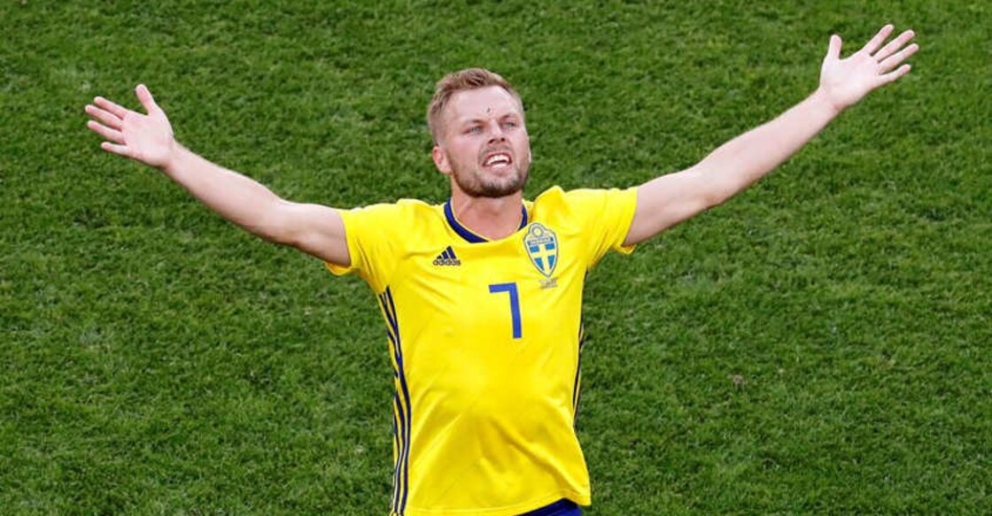 Sebastian Larsson