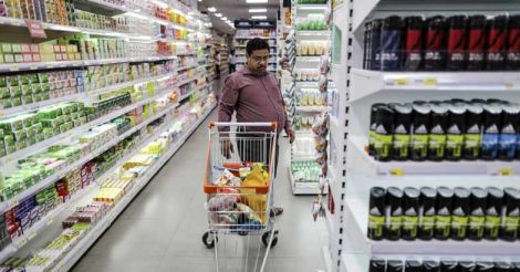 Has the GST changed your shopping bill? Only when taxes are higher