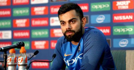 In order to win, you have to say things that hurt: Kohli