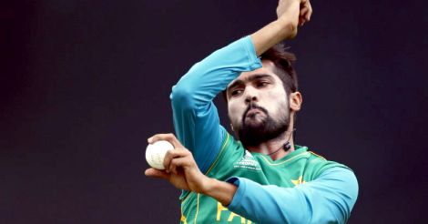 Mohammad Amir is fit and will play, confirms coach Mickey Arthur