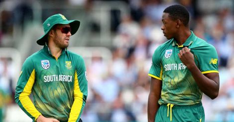 Proteas keen to maintain supremacy over Lankans
