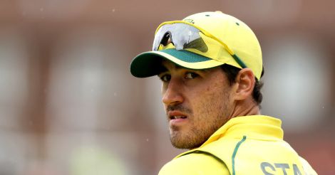 No result again gives Australia hopes a cold shower