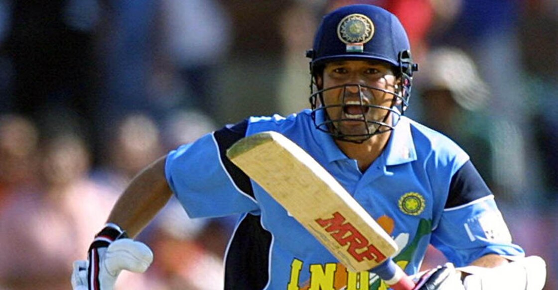 Batting great