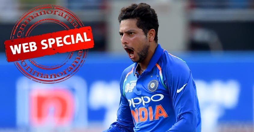 Watch out for these spinners at the World Cup