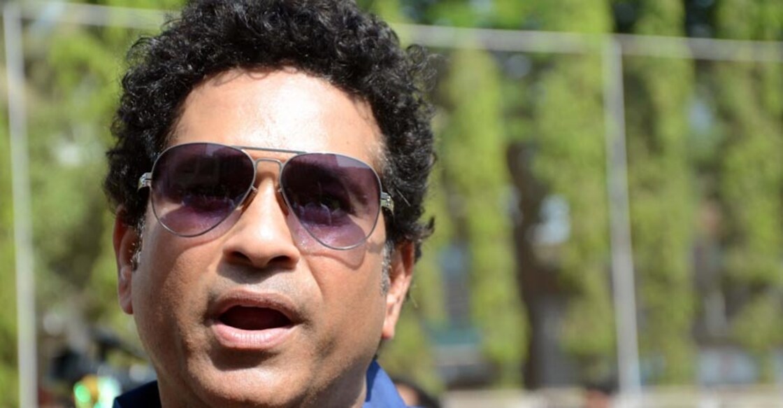 Sachin Tendukar