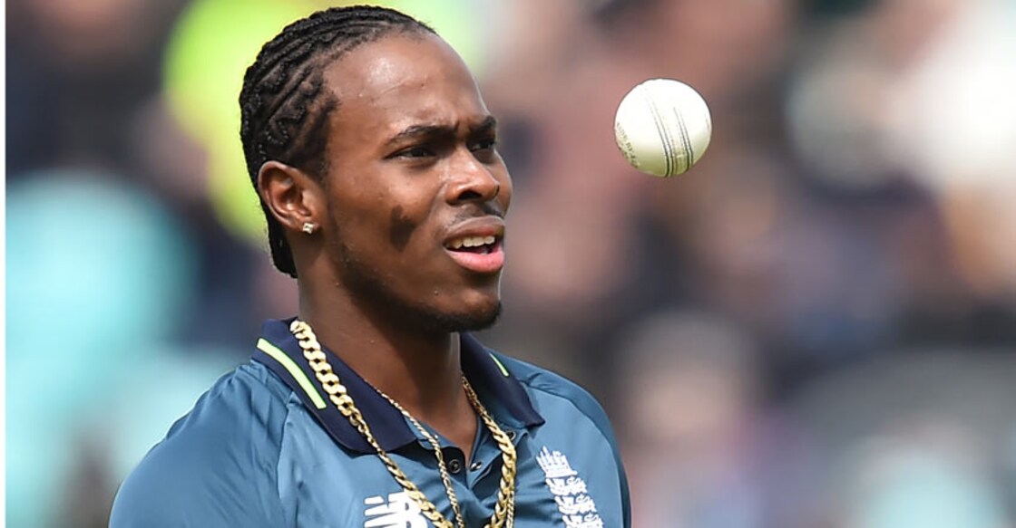 Jofra Archer
