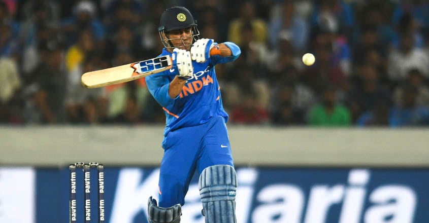 CRICKET-IND-AUS CRICKET-IND-AUS