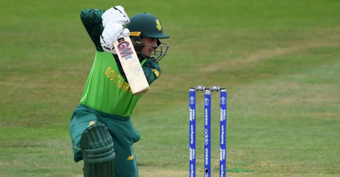 World Cup warm-up ties abandoned due to rain