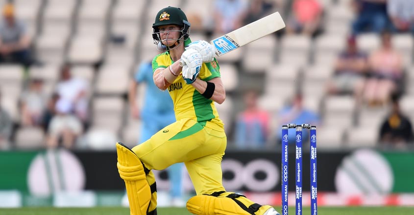 Australia edge out England in warm-up game