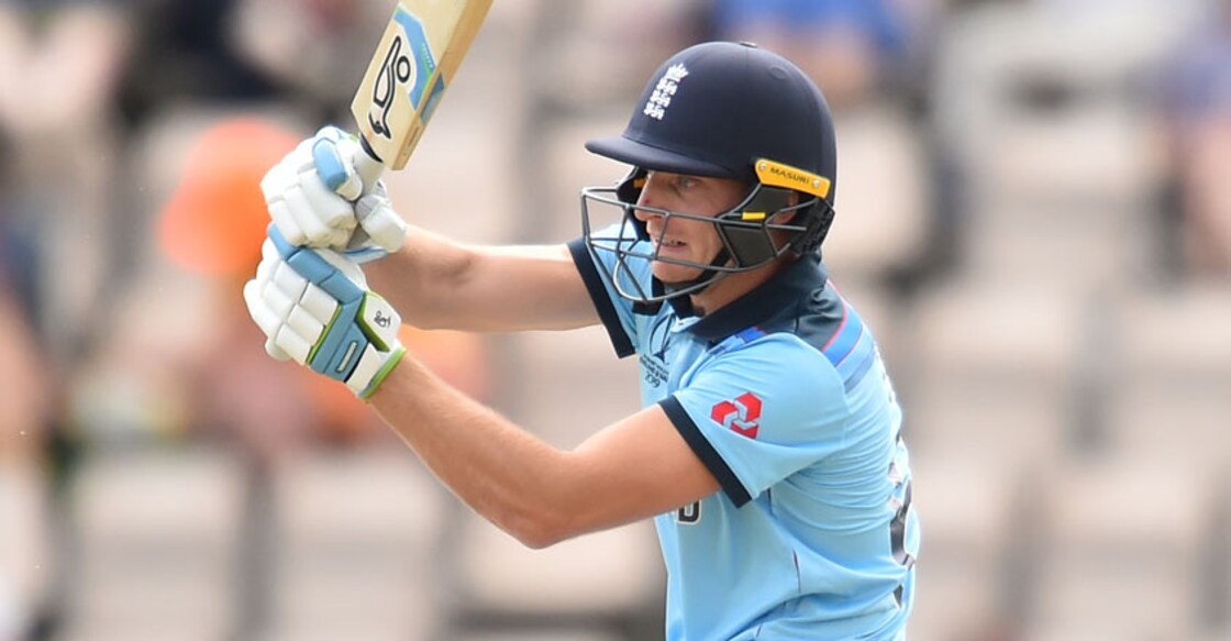 England sweat on Buttler's fitness ahead of Windies clash