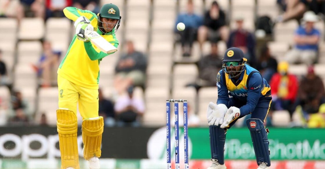 Khawaja causes selection headache before Australia's opener