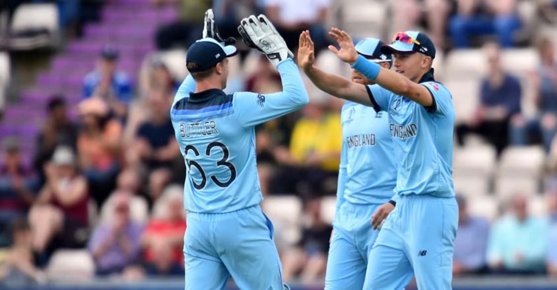 England aim to dominate Proteas in WC opener