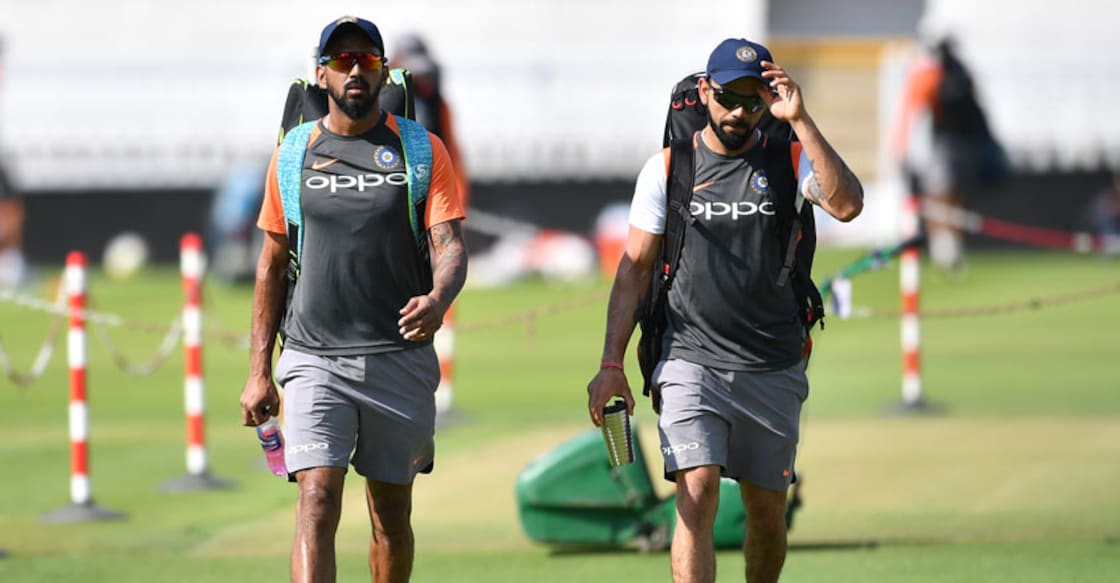 Did India's search for #4 end? Kohli has the answer
