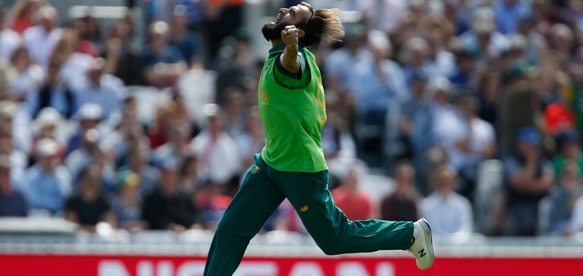 Imran Tahir