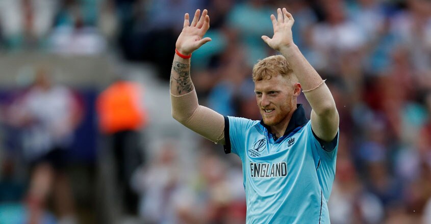 Why Stokes is not impressed with the wonder catch Why Stokes is not impressed with the wonder catch