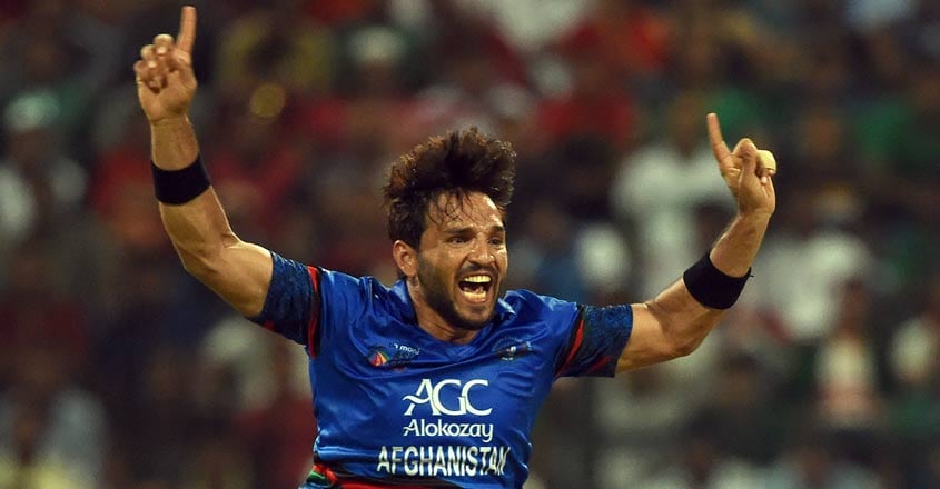 United Afghans eyeing semifinal berth at World Cup: chief selector ...