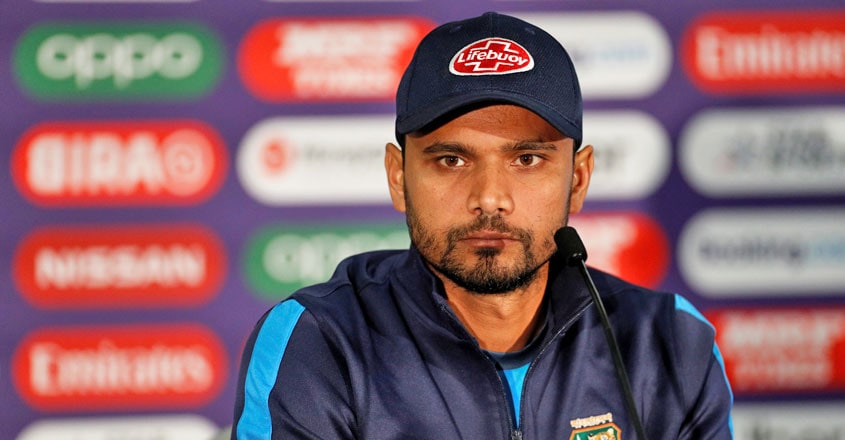 Beware! Bangla Tigers are on the prowl