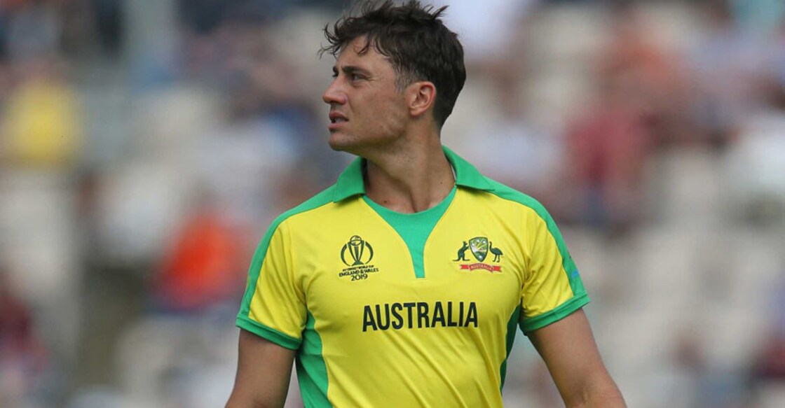 Marcus Stoinis
