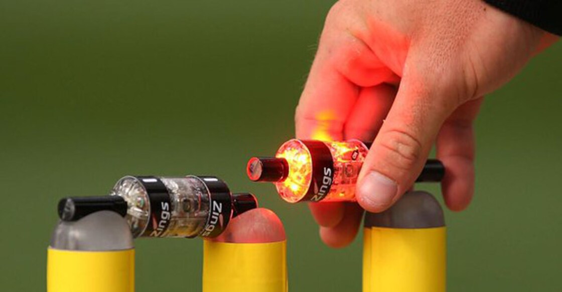 ICC refuses to change 'immovable' zing bails mid tournament