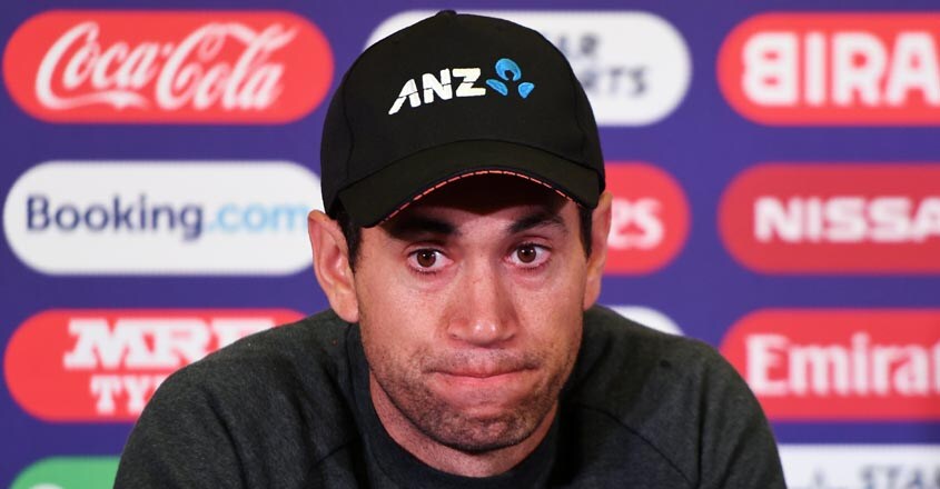Ross Taylor Ross Taylor