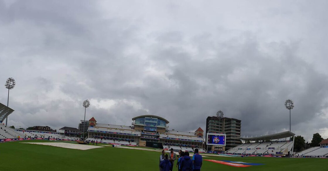 ICC World Cup: India vs New Zealand