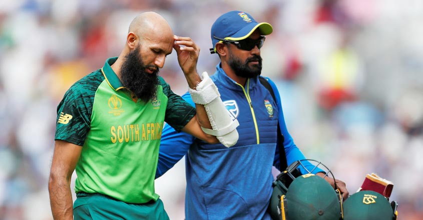 Hashim Amla