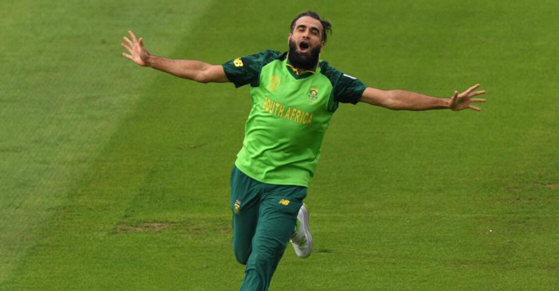 ICC World Cup: South Africa vs Afghanistan