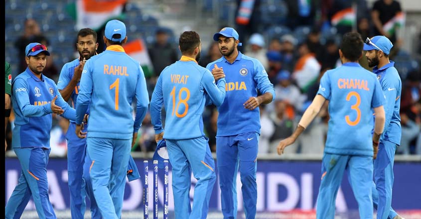 India's washed-out matches at World Cup may cost insurers Rs 100cr ...