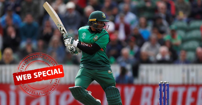 Beware! Bangla Tigers are on the prowl