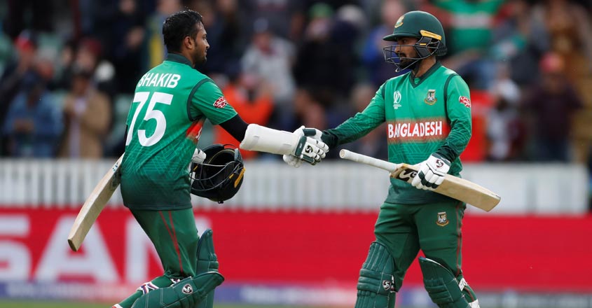 Beware! Bangla Tigers are on the prowl