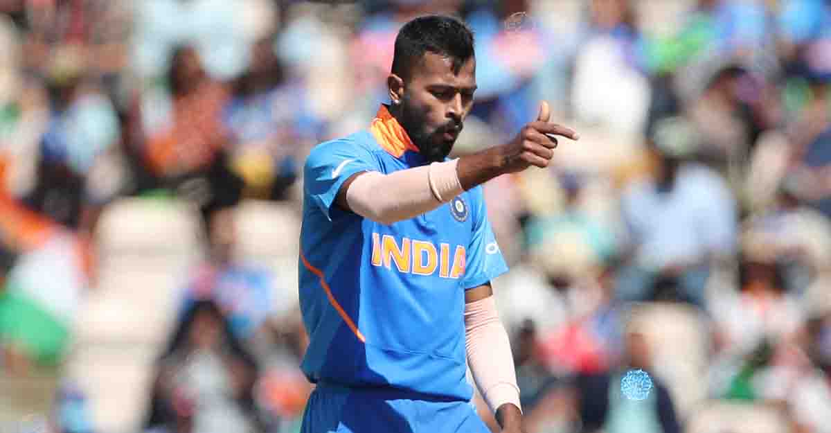 Hardik Pandya Hardik Pandya