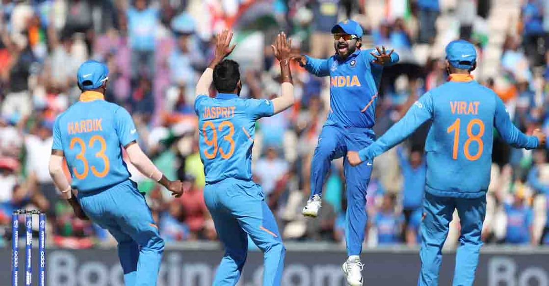 A wake-up call for Team India