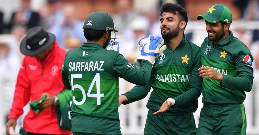 Can Pakistan enter World Cup semis? Here are the chances