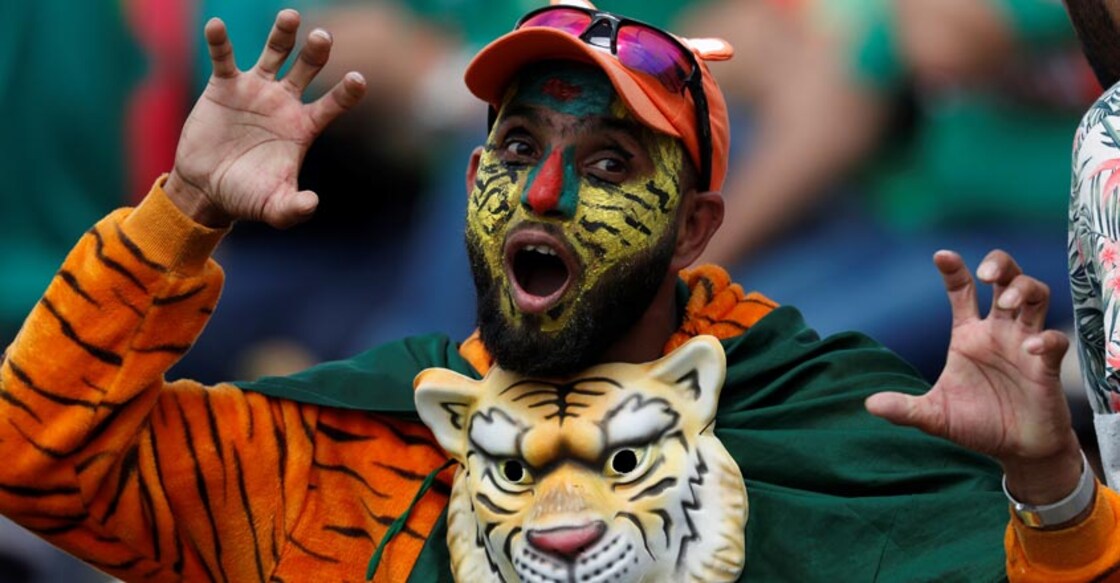 Keeping the fans happy