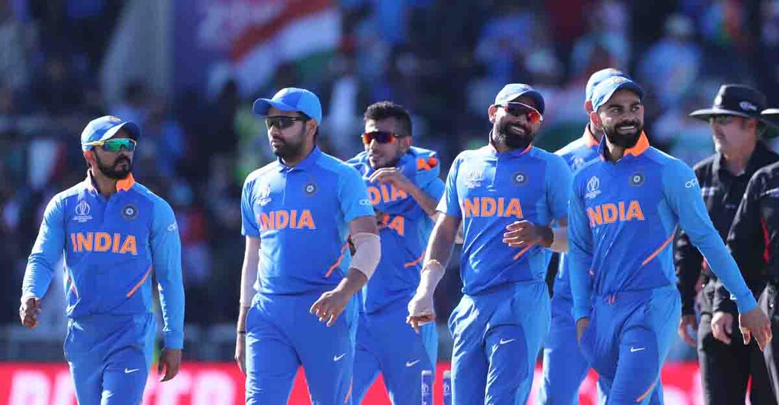 Team India